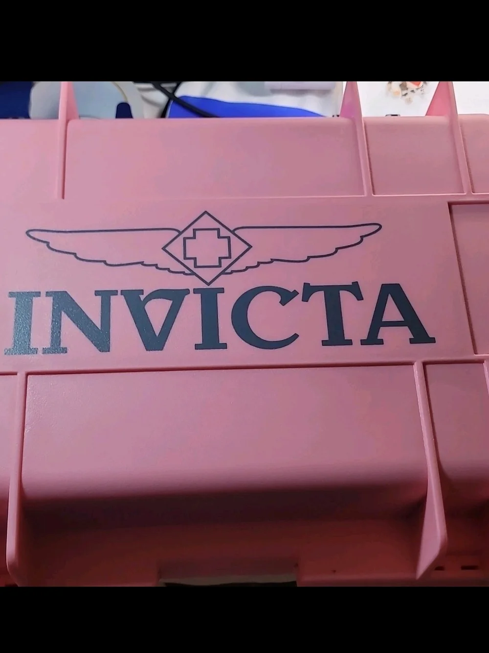INVICTA VAULTHAN  MIAMI COLLECTION BUNDLE